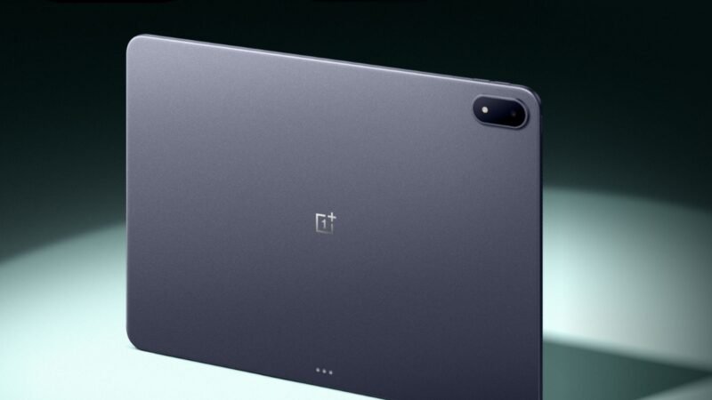 OnePlus Pad 3 Pro Likely to Feature Same Snapdragon Chipset Seen on OnePlus 15, Geekbench Listing Shows