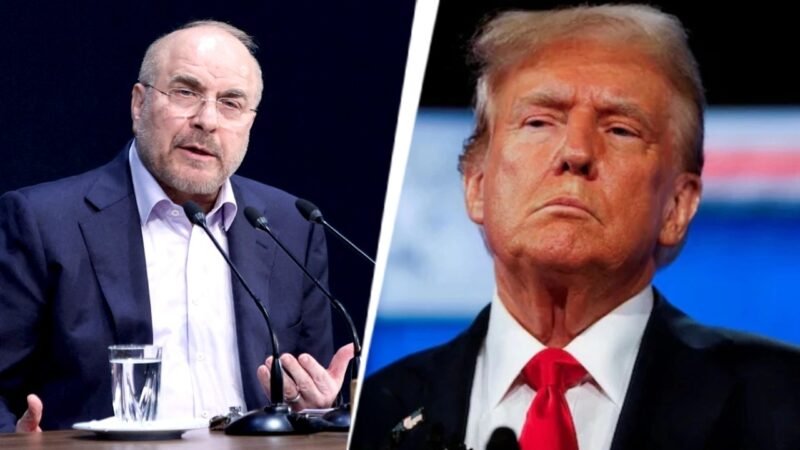 Fight us, we will fight back: Iran’s blunt warning to Trump after talks fail in Pak