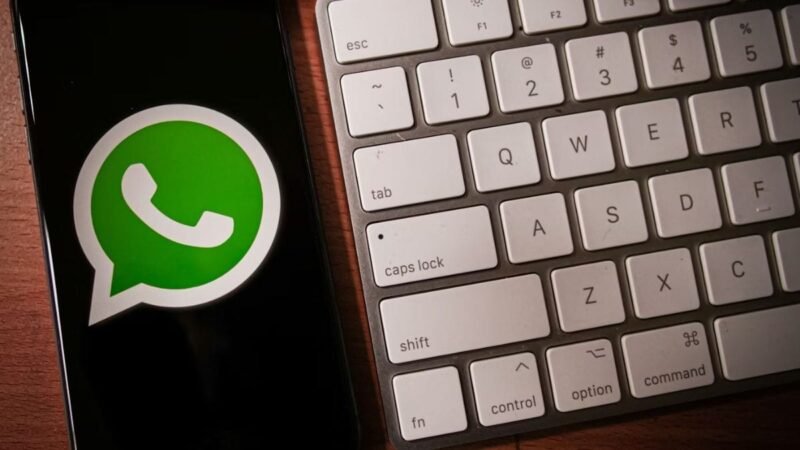 WhatsApp Username Feature Reportedly Rolling Out to Some Users on iOS, Android