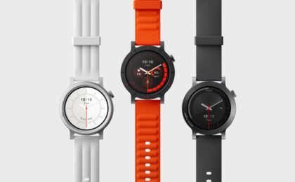 CMF Watch 3 Pro India Launch Finally Confirmed; Will Feature AMOLED Screen, Up to 13 Days of Battery Life