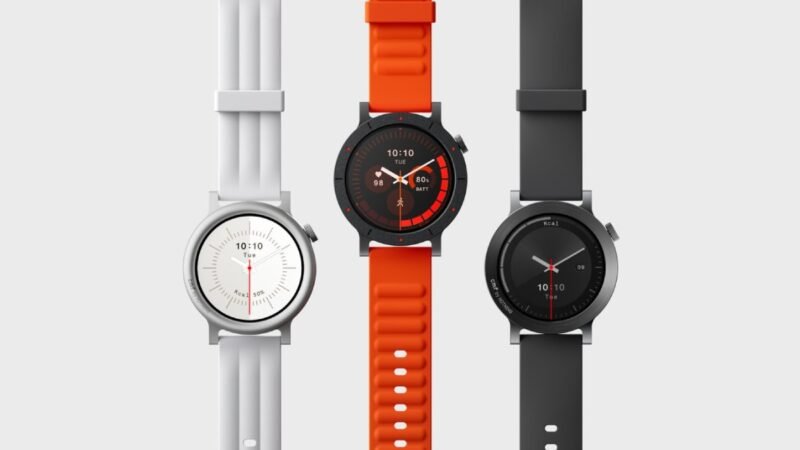 CMF Watch 3 Pro India Launch Finally Confirmed; Will Feature AMOLED Screen, Up to 13 Days of Battery Life