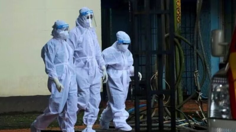 India advises citizens to avoid non-essential travel to Congo, Uganda and South Sudan amid Ebola outbreak