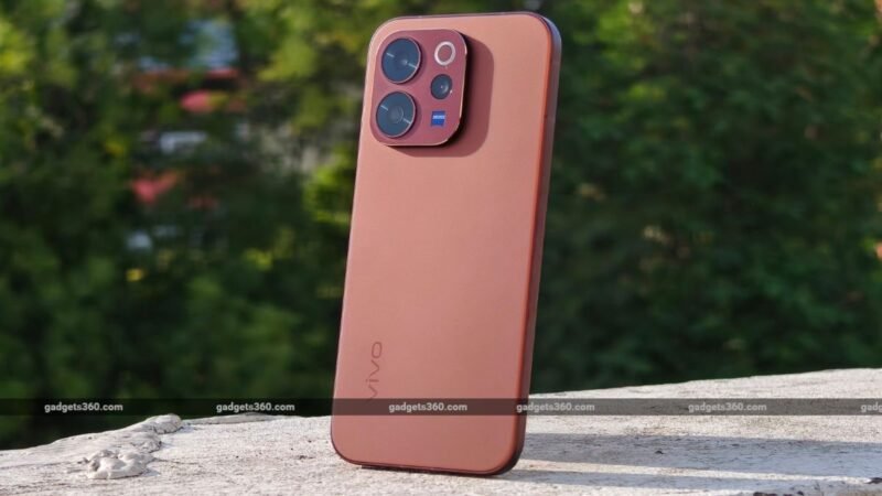 Vivo V80, Vivo S2 Reportedly Visit GSMA Database, Hinting at Imminent Launch in China
