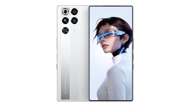 Red Magic 11S Pro, Red Magic 11S Pro+ Launched With Snapdragon 8 Elite Gen 5 Leading Edition SoC: Price, Specifications