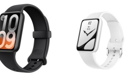 Xiaomi Smart Band 11 Active Reportedly Sighted on IMDA, NCC Certification Sites Ahead of Launch