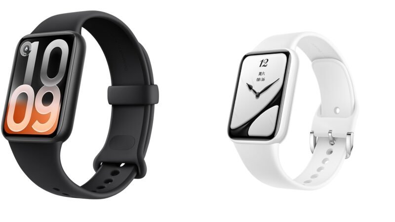 Xiaomi Smart Band 11 Active Reportedly Sighted on IMDA, NCC Certification Sites Ahead of Launch