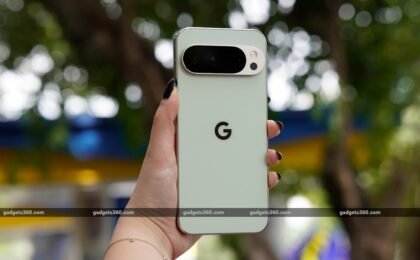 Google Pixel 11, Pixel 11 Pro, XL and Pixel Fold Leak Hints at Tensor G6, New Cameras, Pixel Glow Design