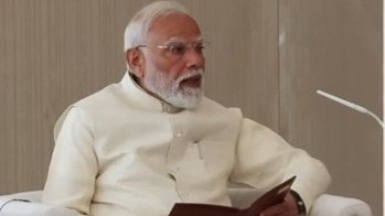 Live: Strongly condemn how UAE was targeted in ongoing conflict, says PM Modi in Abu Dhabi