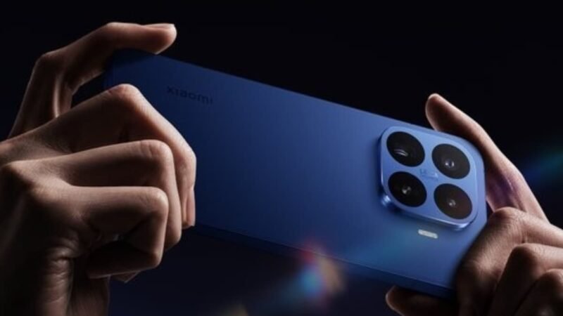 Xiaomi 17T Will Launch in India With Dimensity 8500 Series SoC; Key Specifications Confirmed