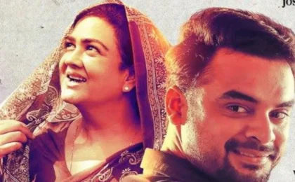 Mother’s Day 2026: 7 Malayalam Films on OTT that celebrate motherhood – CO Saira Banu to Ente Ummante Peru