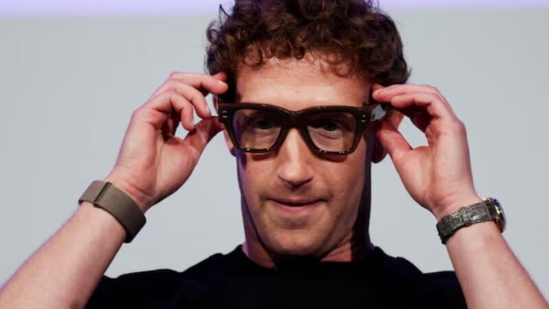 Human AI trainers saw Meta AI Glass users having sex, now there is scandal over their firing