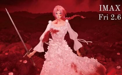 Scarlet Now Available for Streaming: Where to Watch This Hamlet-Inspired Anime Online?
