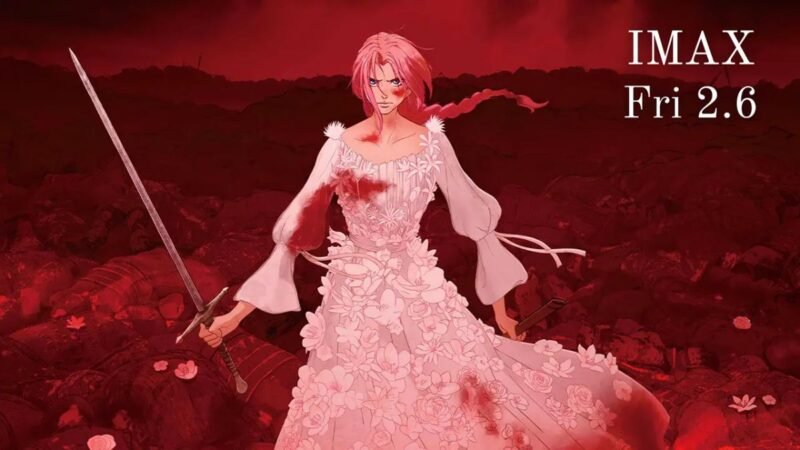 Scarlet Now Available for Streaming: Where to Watch This Hamlet-Inspired Anime Online?