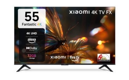 Flipkart Sale Set to Begin Soon With Top Deals on Smart TVs From Brands Like Hisense, Xiaomi, Toshiba and Thomson