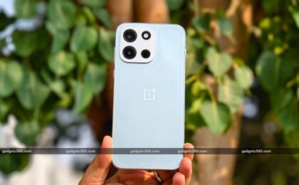 Smartphones Launched in India (April 2026): OnePlus Nord 6, Motorola Edge 70 Pro, Oppo F33 Pro 5G and More