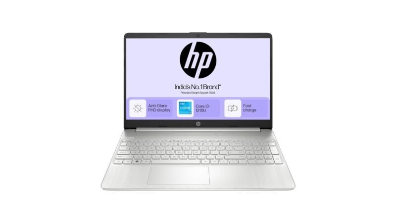 Amazon Great Summer Sale: Best Deals on Laptops Around Rs. 50,000 From Asus, Acer, Dell and More