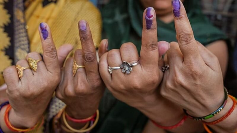 Will BJP Win Bengal, Can Vijay Dent DMK Hopes? Mandate 2026 Today