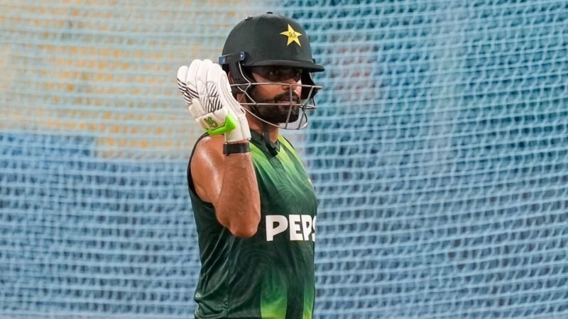 Babar Azam as Test captain again? Pakistan plan sacking Shan Masood after Mirpur loss