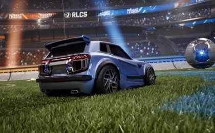 Epic Games Unveils Unreal Engine 6 Along With ‘New Era’ of Rocket League