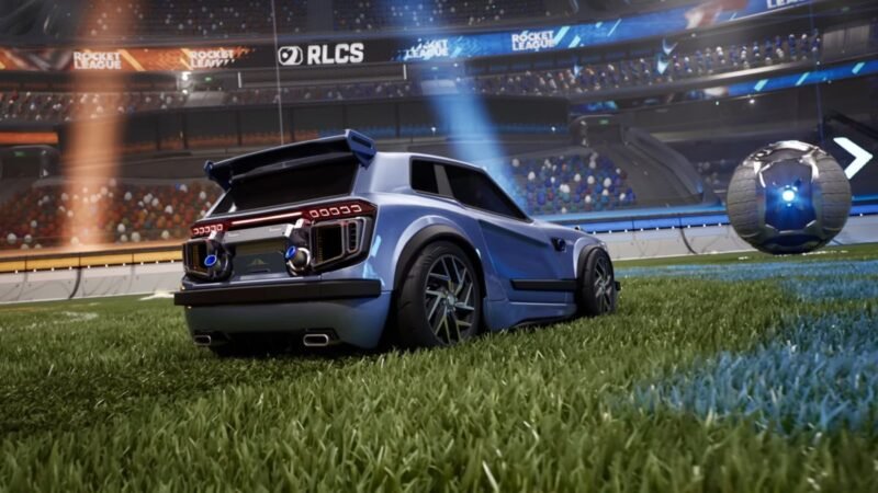 Epic Games Unveils Unreal Engine 6 Along With ‘New Era’ of Rocket League