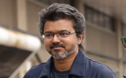 Thalapathy Vijay’s 10th Marklist: How much did Jana Nayagan star score back in his school years?