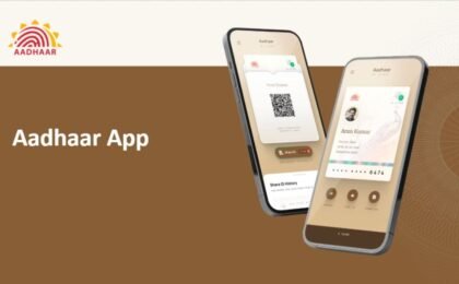 UIDAI Urges Users to Download New Aadhaar App; mAadhaar App to Be ‘Retired’ Soon