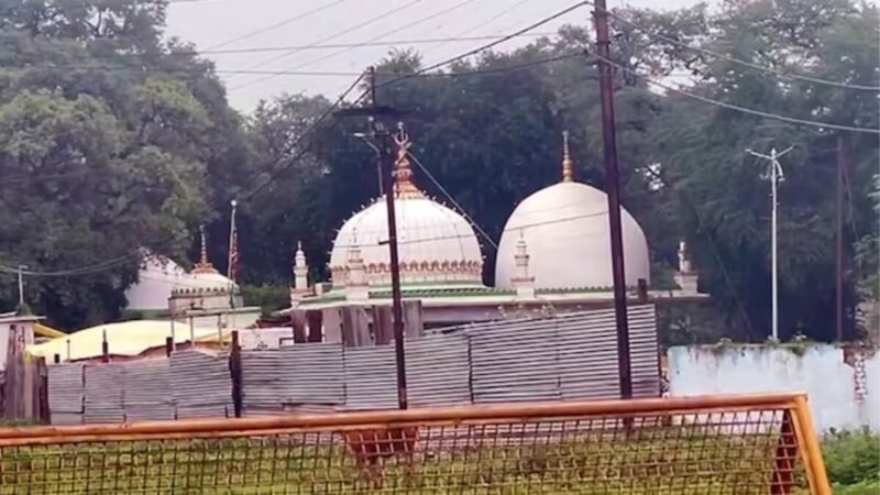 Disputed Bhojshala site is temple of Goddess Saraswati: Madhya Pradesh High Court