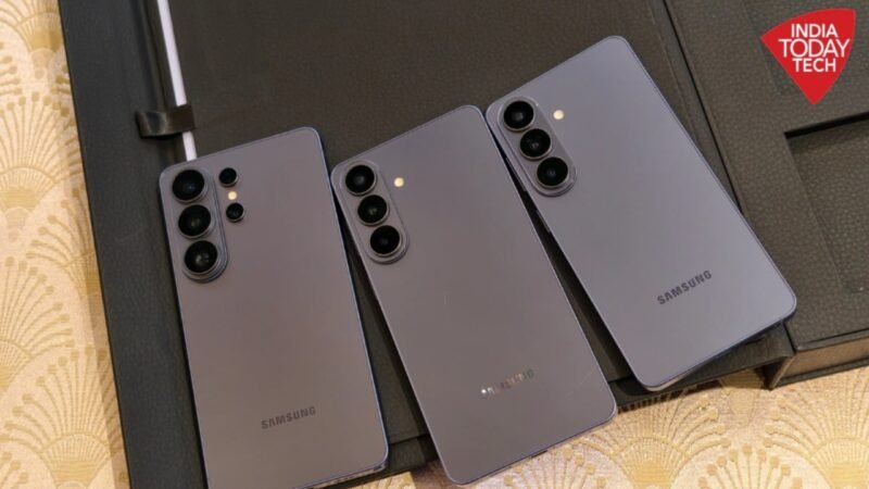 Samsung launches One UI 9 Beta, available for S26 series with new AI and accessibility features
