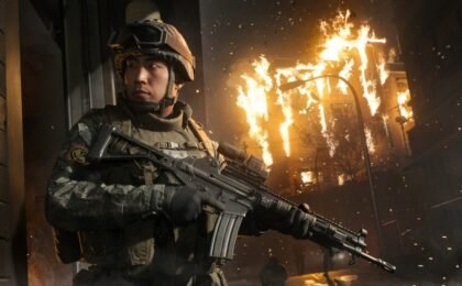 Call of Duty: Modern Warfare 4 Revealed; Will Launch on PC, Consoles, and Switch 2 on October 23