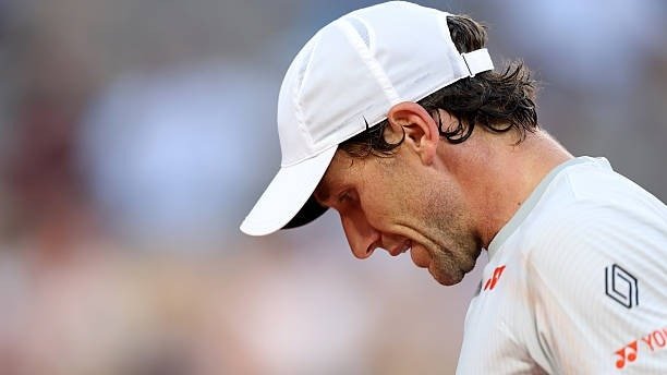 Ruud survives five-set epic at French Open, Shelton also advances as Wawrinka bows out
