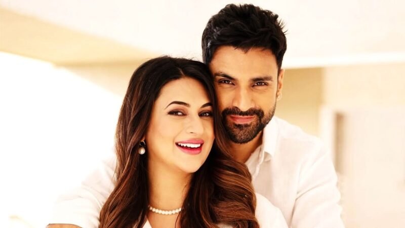 Divyanka Tripathi and Vivek Dahiya welcome twin baby boys: Mere Karan Arjun aa gaye