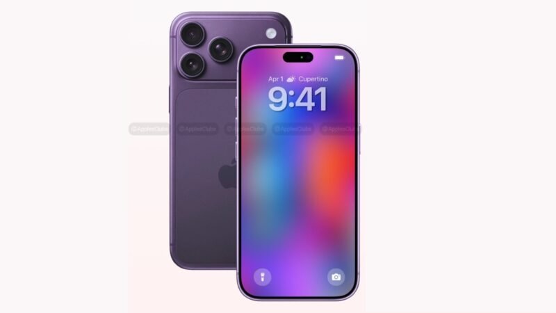 iPhone 18 Pro, Pro Max launch soon: Leaked India price, design, display, battery, and more