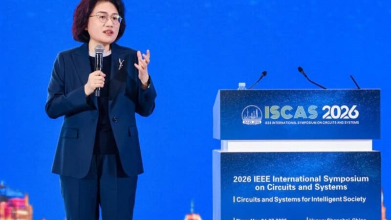 Huawei Wants to Surpass Moore’s Law Constraints With Its New Scaling System