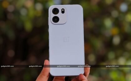 OnePlus Nord CE 6 Review: No Gimmicks, Just a Good Phone