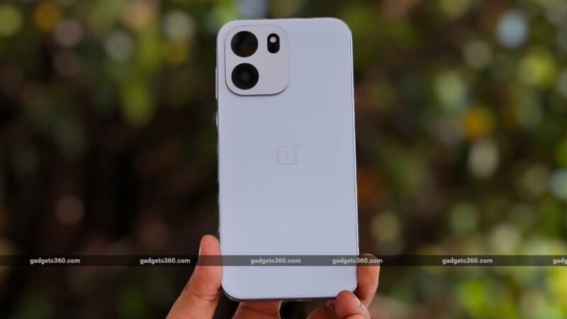 OnePlus Nord CE 6 Review: No Gimmicks, Just a Good Phone