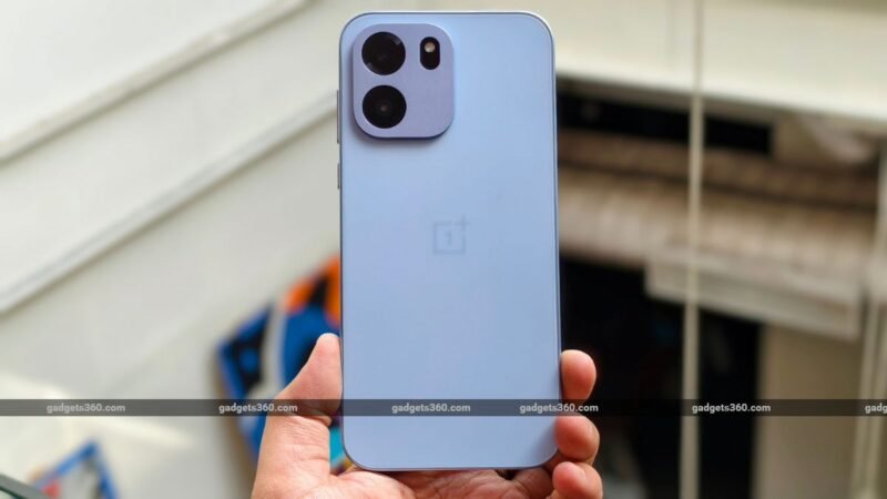 OnePlus Nord CE 6, Nord CE 6 Lite Launched in India With 50-Megapixel Rear Camera: Price, Features