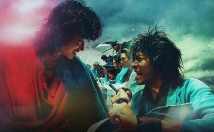 Song of the Samurai Now Streaming on JioHotstar: Know Everything About Plot, Cast, and More