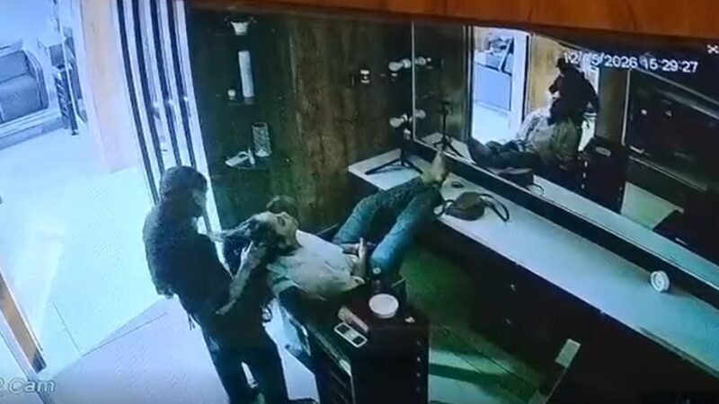 Parlour owner recalls Twisha Sharma’s last hours before death: She wanted to relax