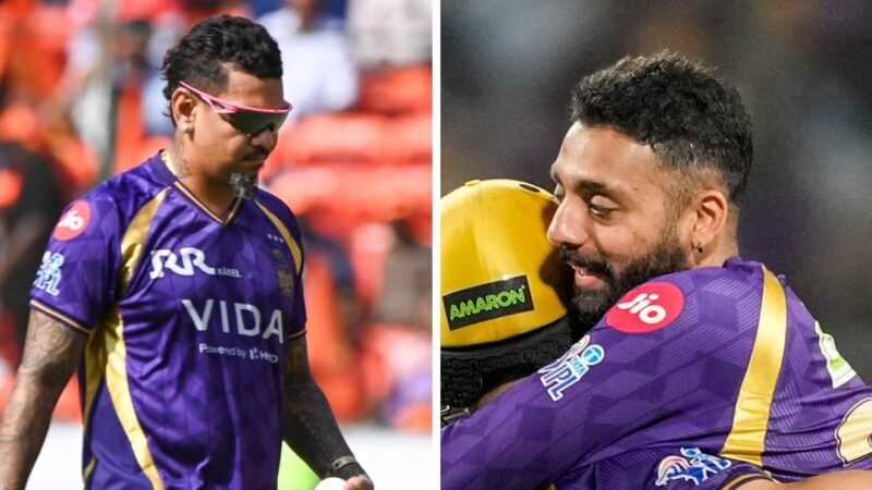 Spinning a web: How KKR spinners have bounced back to reignite team’s fading hopes