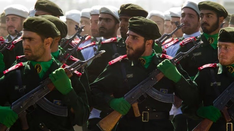 Elite Iranian family founded crypto exchange used by IRGC to move millions: Report