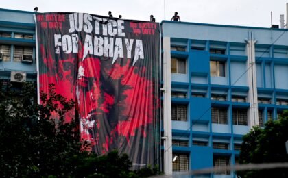 Calcutta High Court orders fresh probe into alleged evidence destruction in 2024 RG Kar rape case