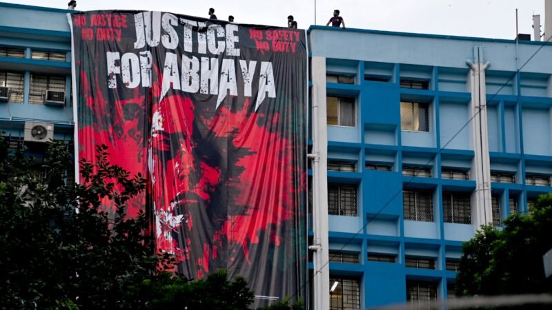 Calcutta High Court orders fresh probe into alleged evidence destruction in 2024 RG Kar rape case