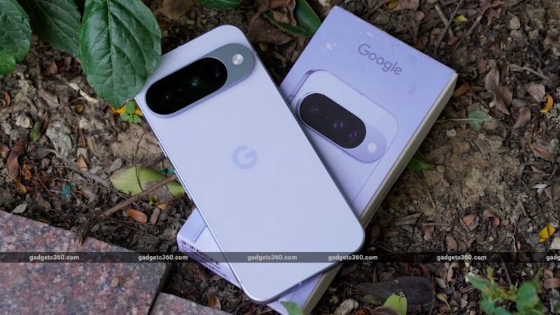 Google’s May 2026 Update for Pixel Devices Rolls Out With Fixes for Slow Wireless Charging, Screen Freezing Issues