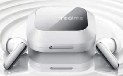 Realme Buds Air 8 Pro Amazon Availability Confirmed Ahead of India Launch; Specifications Teased