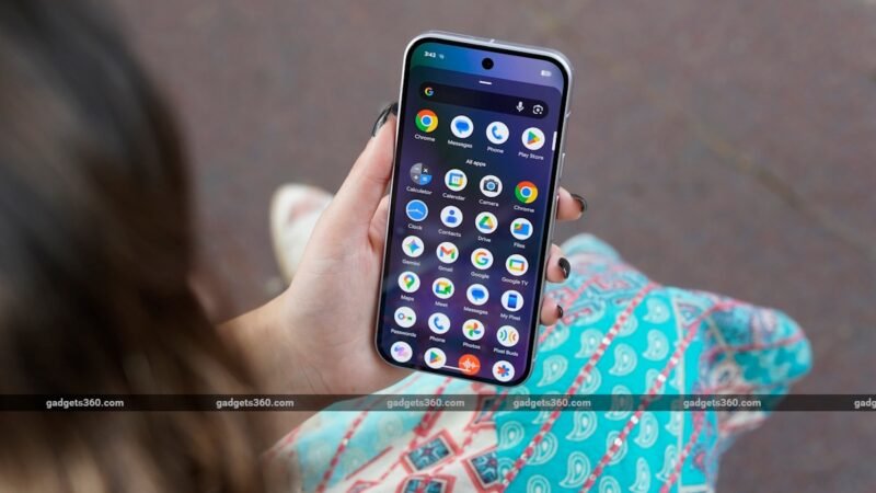 Google Tensor G7 Chip’s Codename, Key Details Revealed in New Leak; Expected to Debut With Pixel 12 Series in 2027