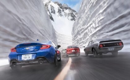 Playground Games Acknowledges Forza Horizon 6 Leak, Bans Players Accessing the Game
