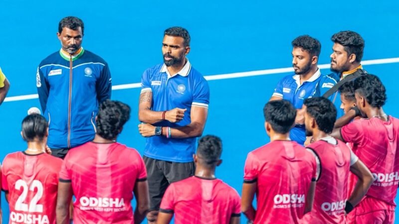 Hockey India denies PR Sreejesh firing claims, says Olympic hero rejected new role