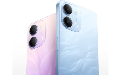 Vivo Y60 Launched With 6,500mAh Battery, 13-Megapixel Rear Camera: Price, Specifications