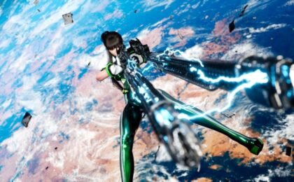 Shift Up Says It Will Self-Publish Stellar Blade 2 to Reach Broad Audience From Day One