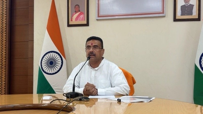 Border checks, loudspeaker crackdown: Suvendu govt first directives to Bengal cops